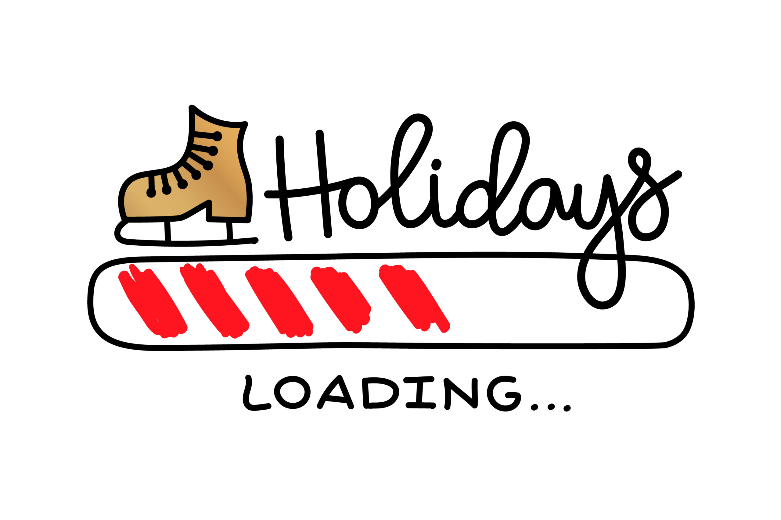 Holiday IT Readiness Checklist